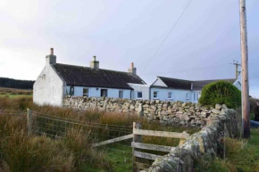 5-Bed Cottage in Port Ellen